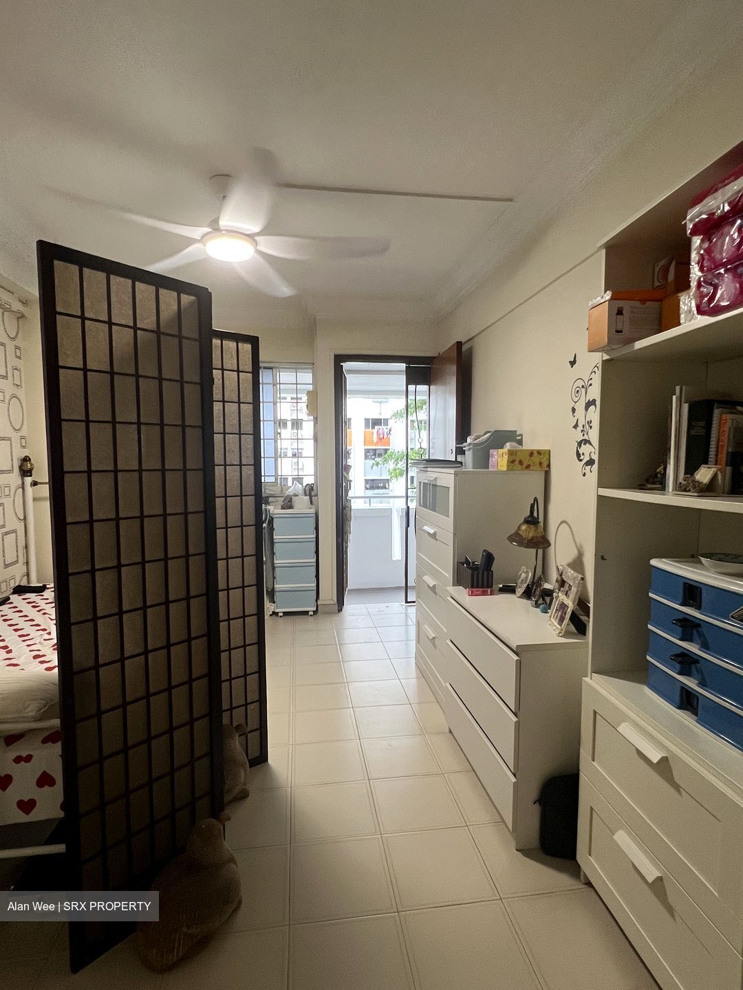 Blk 374 Clementi Avenue 4 (Clementi), HDB 3 Rooms #635077741